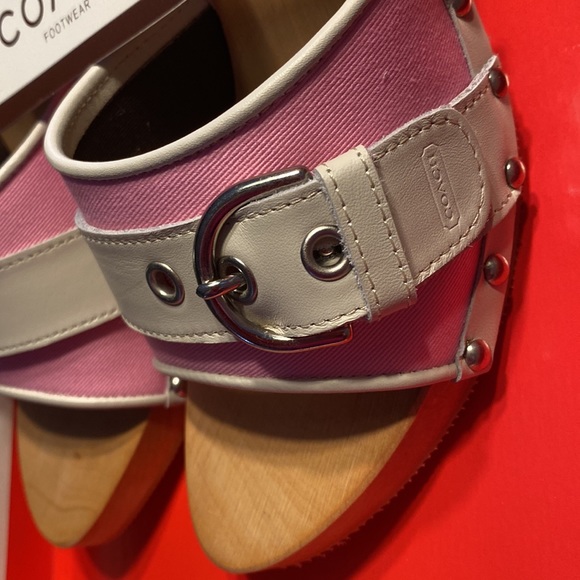 Coach 7 M - Picture 2 of 8